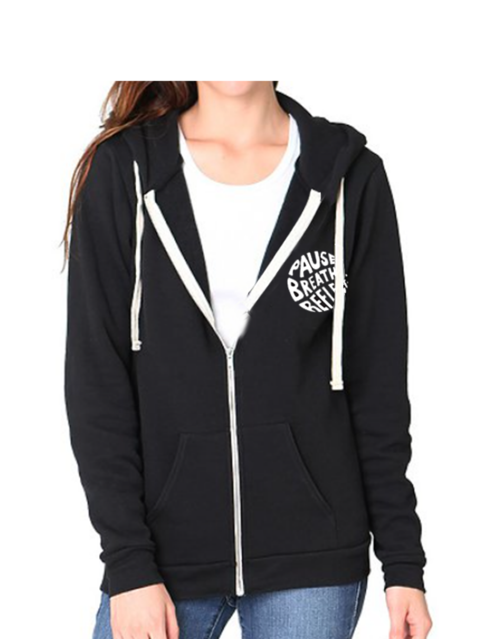 Beyond Cozy Hoody Sweatshirt