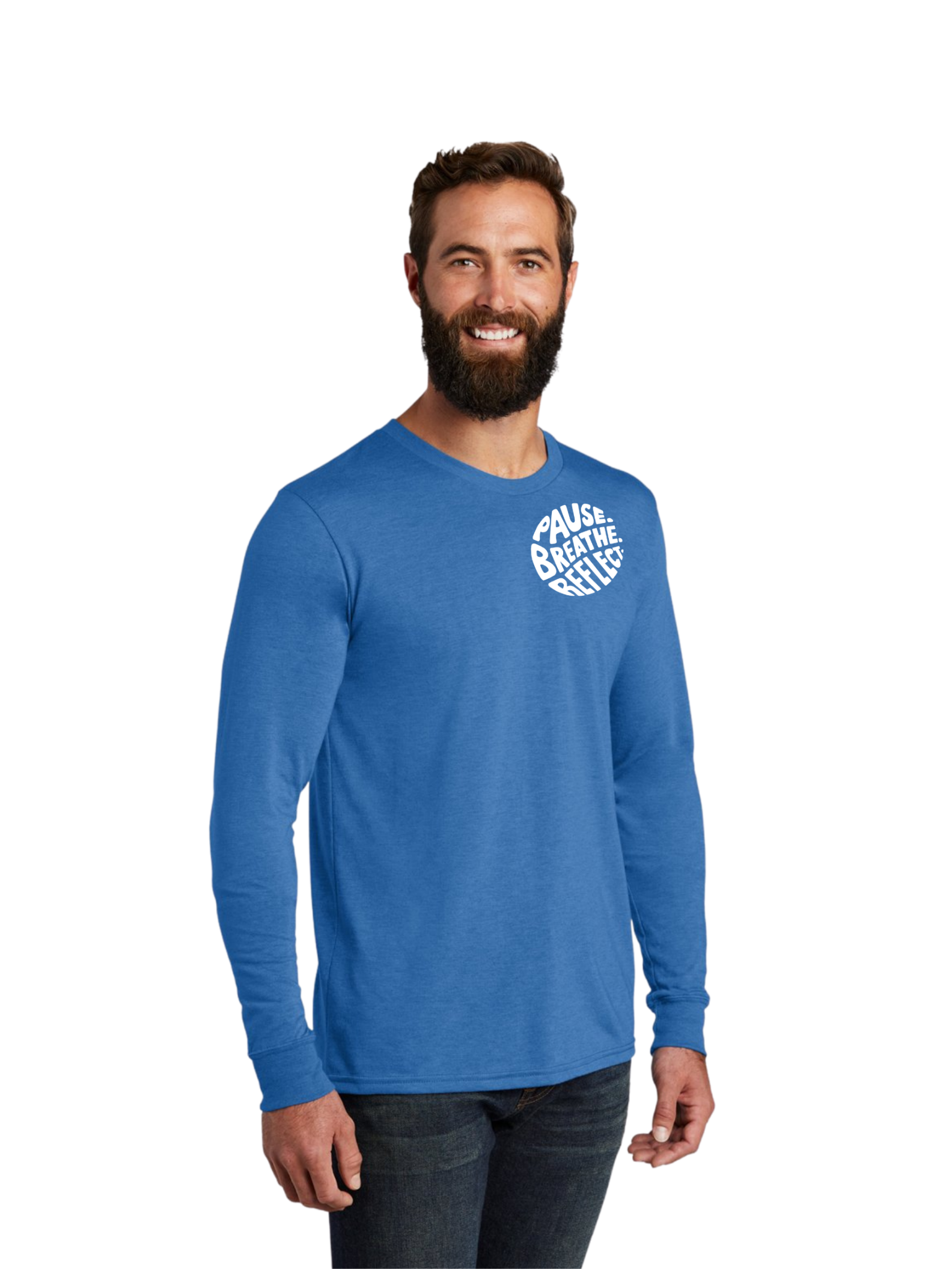 Long-sleeve