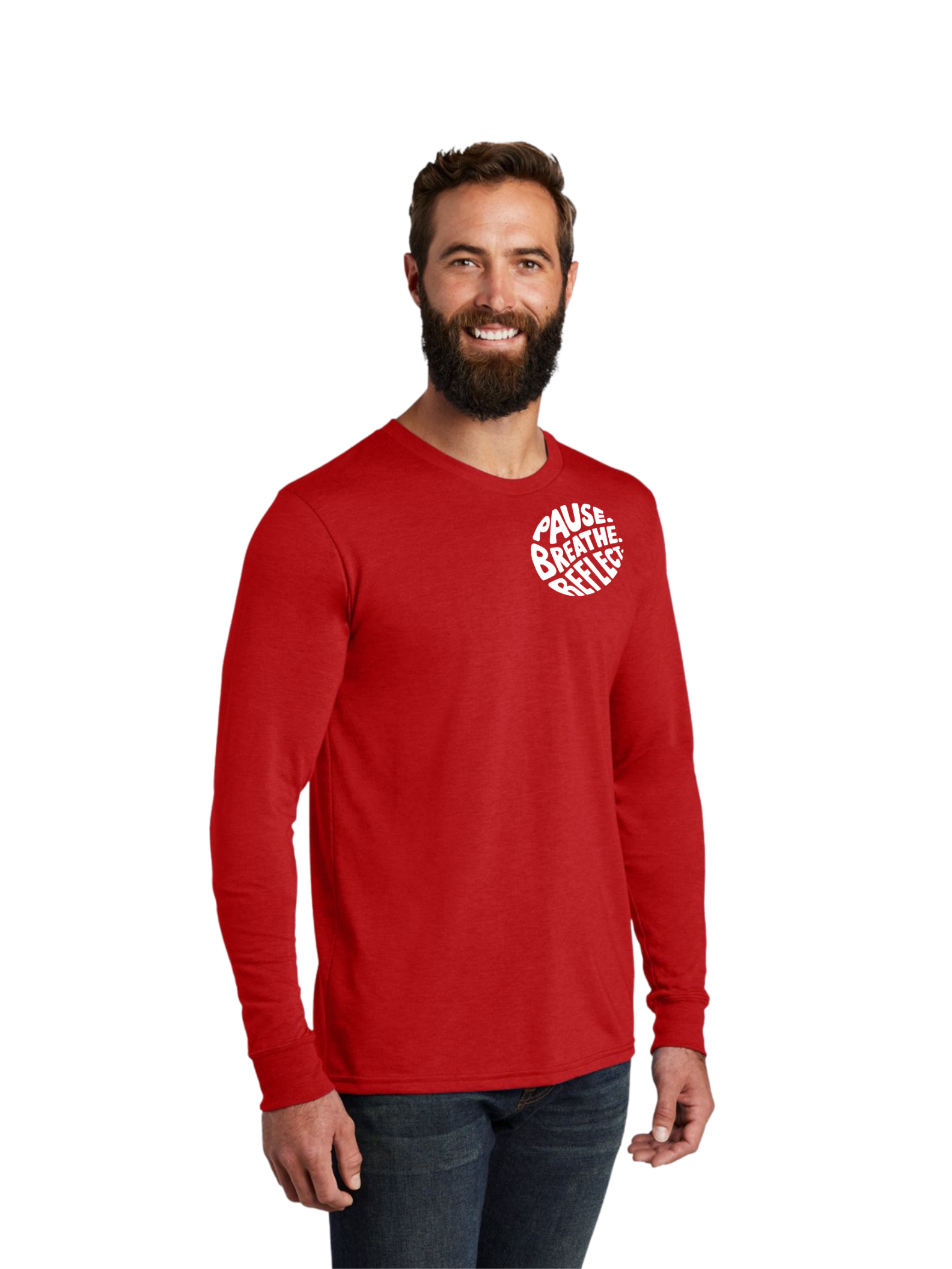 Long-sleeve